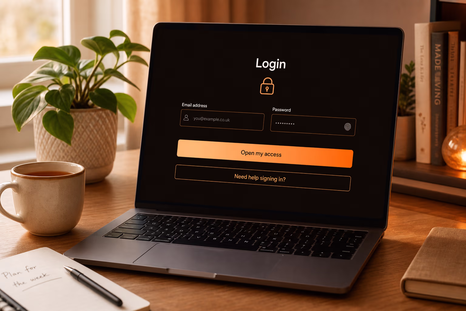 Lottomart Sign Up and New Account Access